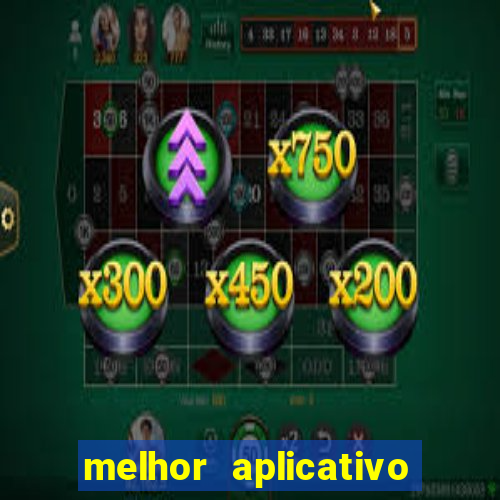 melhor aplicativo de jogos online